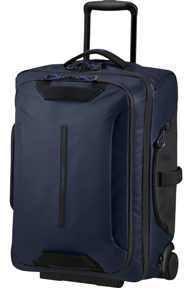 Samsonite Ecodiver Duffle/Wh 55/20 Backpack - Blue Nights
