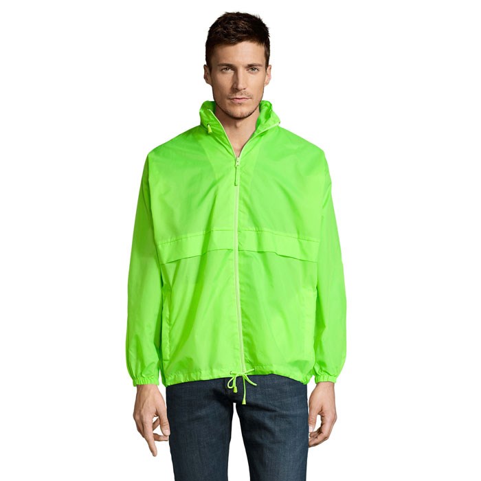 SURF - Neon Lime