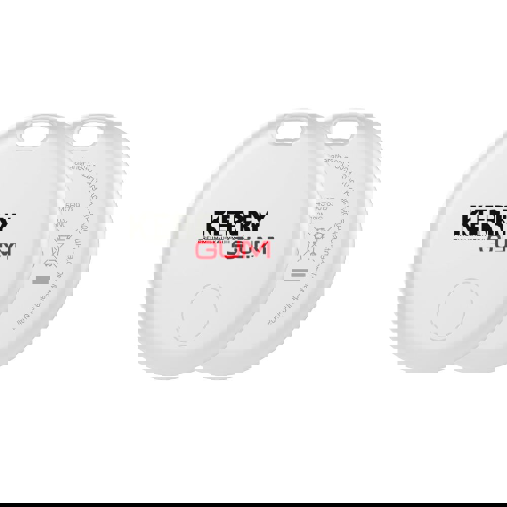 DualTag "seek" Bluetooth-Tracker