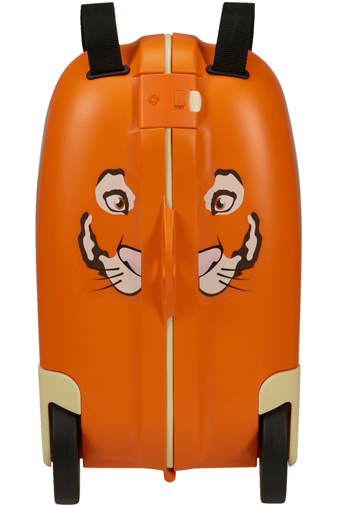 Samsonite Dream2Go Ride-on Suitcase