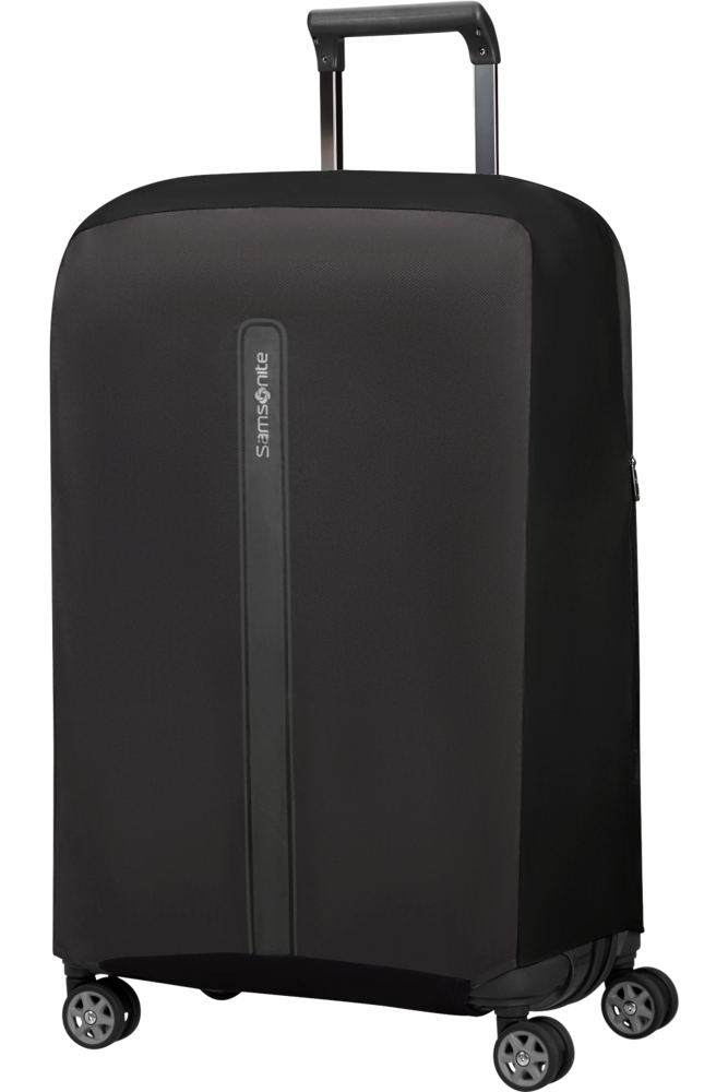 Samsonite Ta Revolution Foldable Luggage Cover M