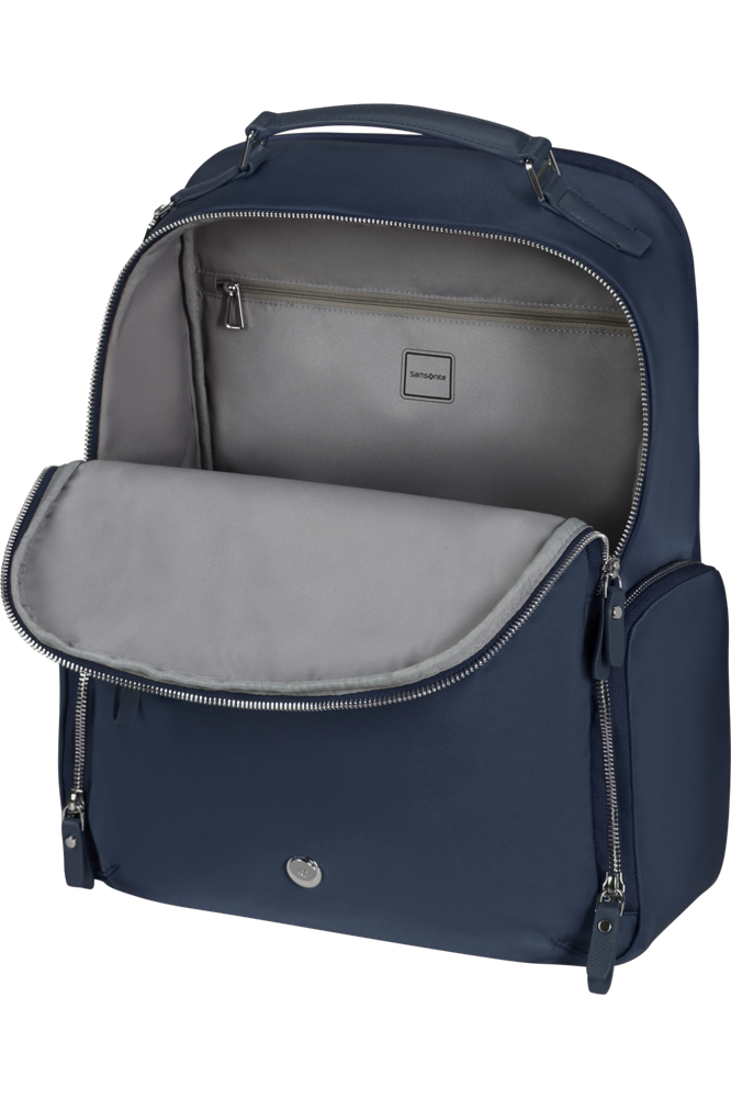 Samsonite Karissa Evo Round Backpack 15.6"