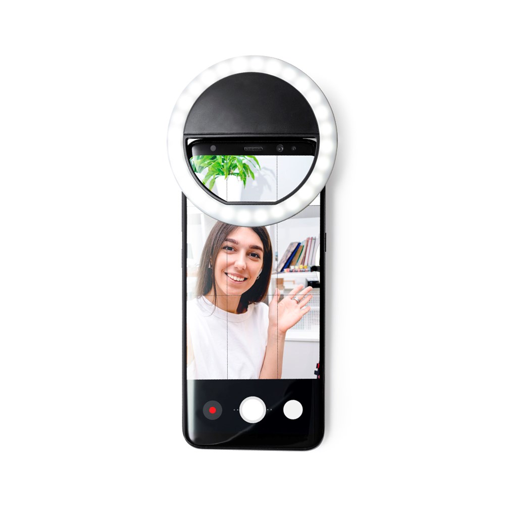 Lichtgevende Ring Picmont