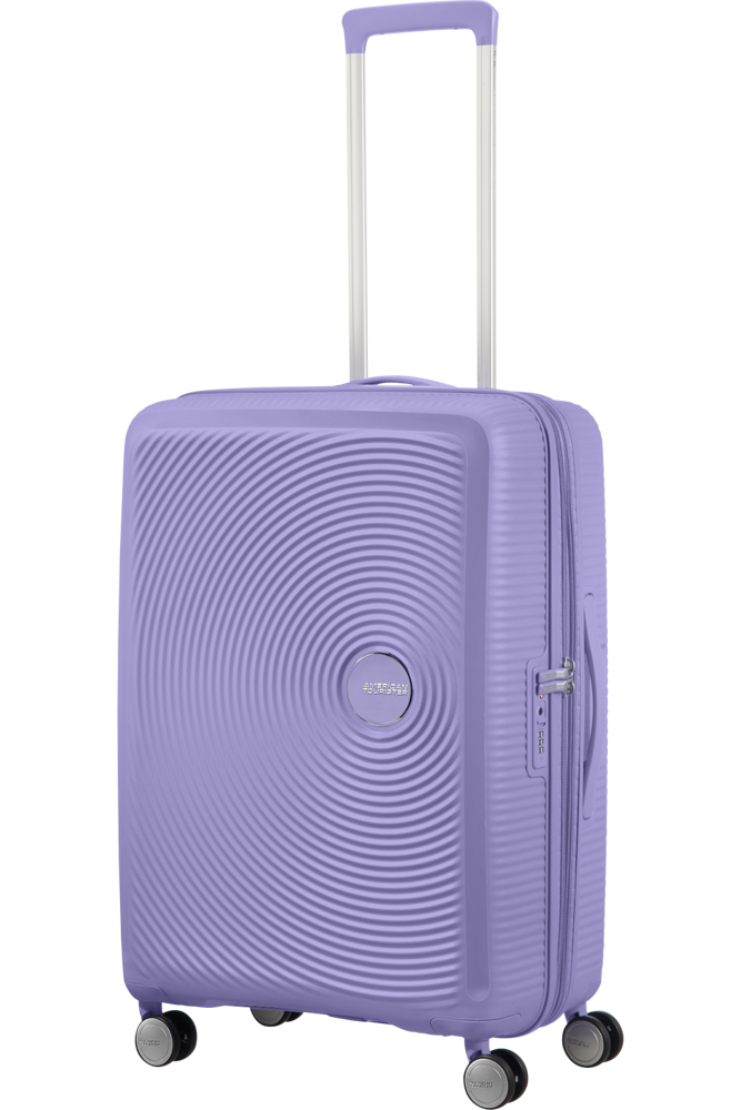 American Tourister Soundbox Spinner 67/24 Tsa Exp