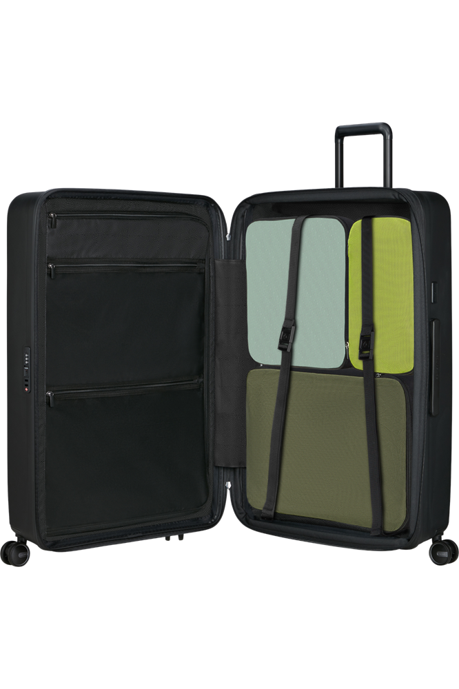 Samsonite Restackd Spinner 81 EXP.