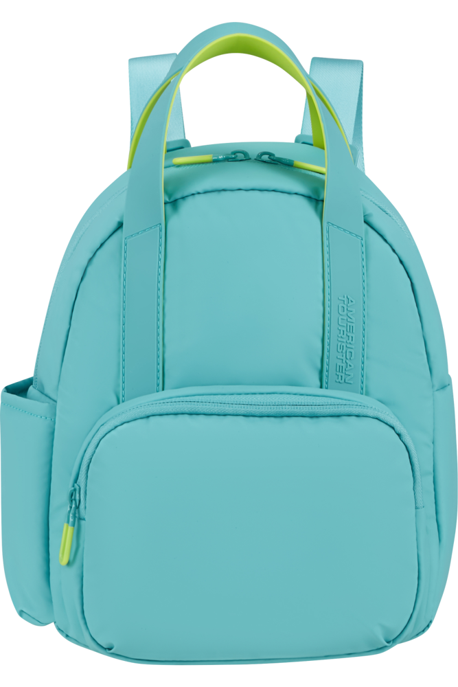 American Tourister Puffypop Mini Backpack S