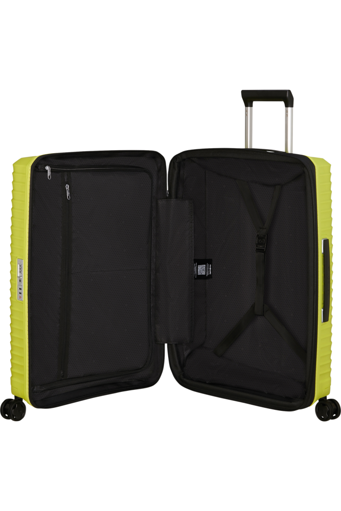 Samsonite Upscape Spinner 68/25 EXP.