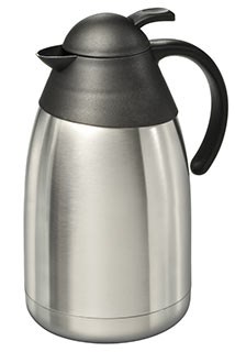 RVS Thermoskan 2,0 liter "Jones"