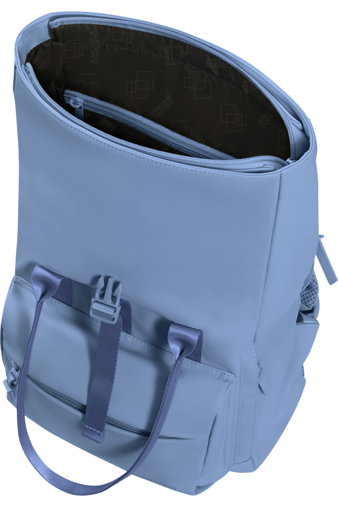 American Tourister Urban Groove Ug16 Backpack City Mono