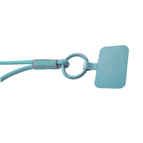 Tubyard lanyard telefoonhouder met elastische buis