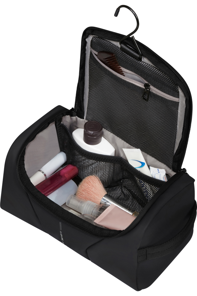 Samsonite Glam-Go Hanging Toilet Kit