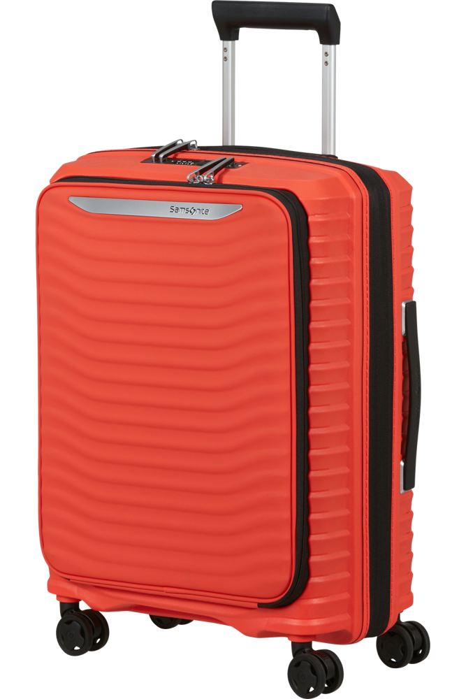Samsonite Upscape Spinner 55/20 Exp Easy Access
