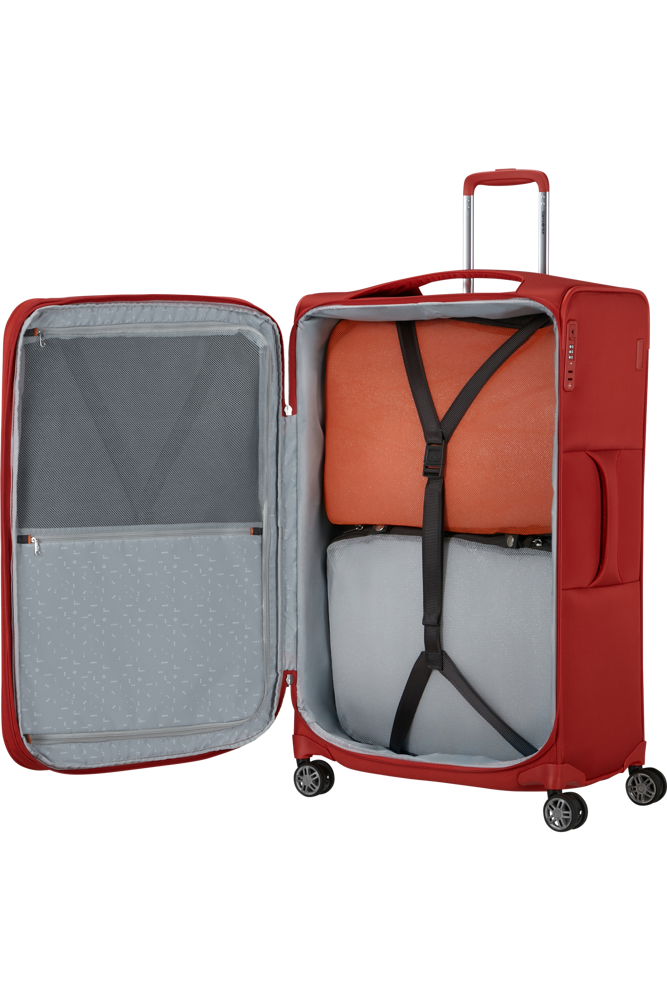 Samsonite Re-Lite Spinner 78/29 Exp