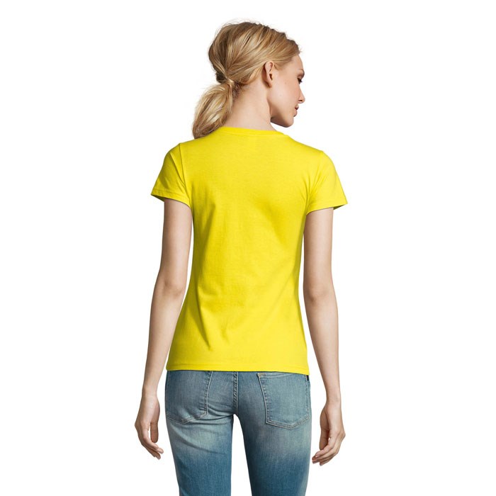 IMPERIAL WOMEN - IMPERIAL DAMES T-Shirt 190g