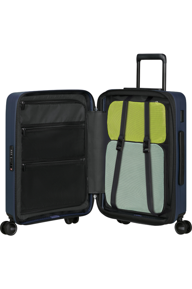 Samsonite Restackd Spinner 55 EXP. Easy Access