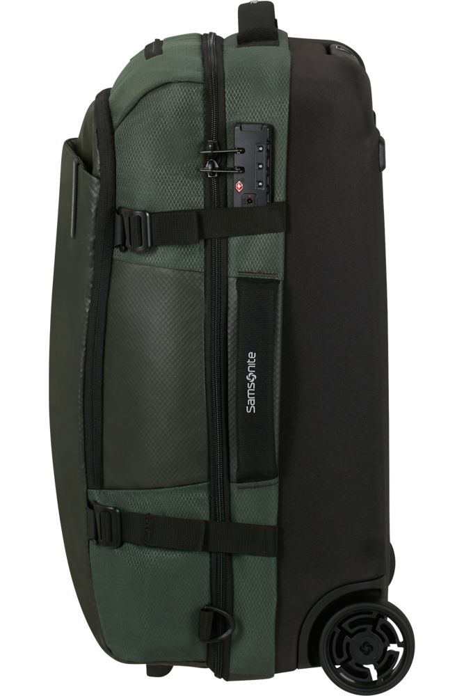 Samsonite Armox Duffle/Wh 55/20 Backpack