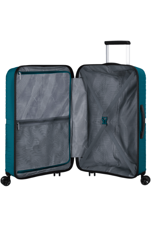 American Tourister  Airconic Spinner 67