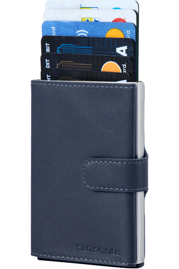 Samsonite Alu Fit SLIDE-UP WALLET