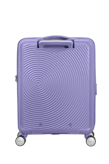 American Tourister  Soundbox Spinner 55 EXP.