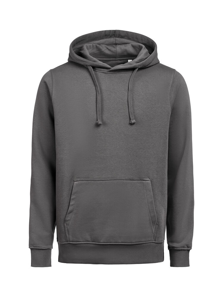 Untagged Movement - UM Hoodie (OCS-RCS) 
Regular Fit Unisex Aster 3XL - Charcoal