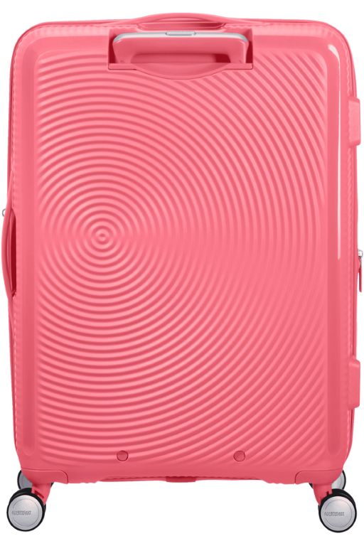 American Tourister  Soundbox Spinner 67 EXP.