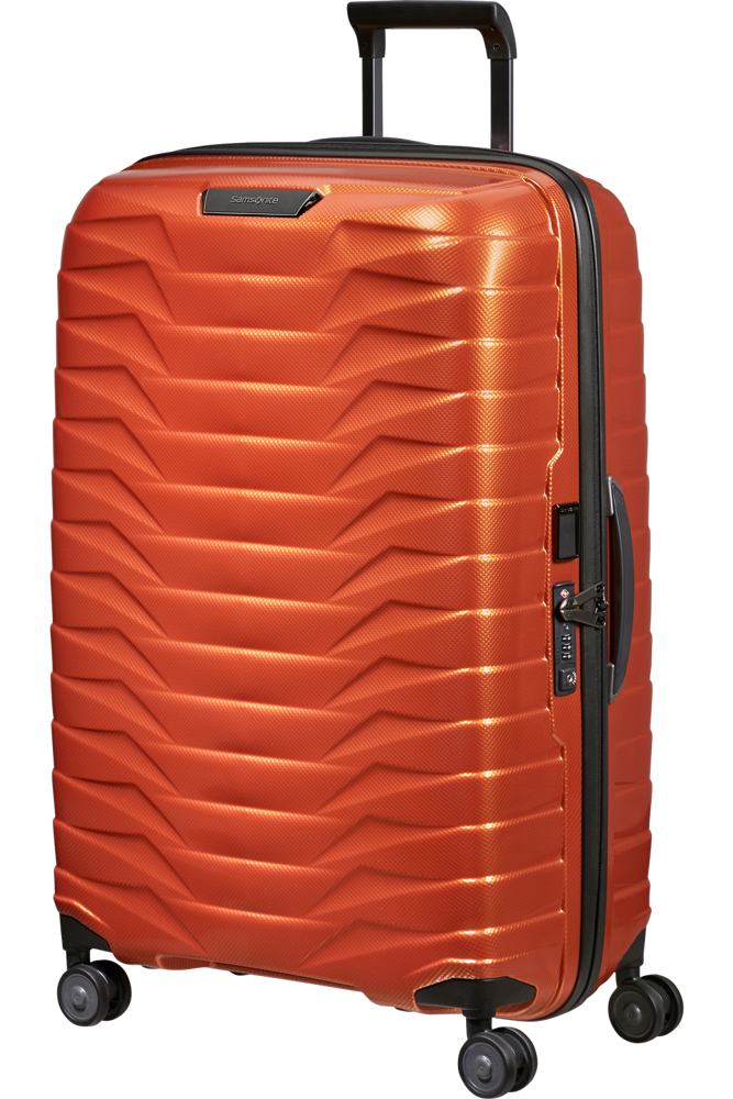 Samsonite Proxis Spinner 75/28
