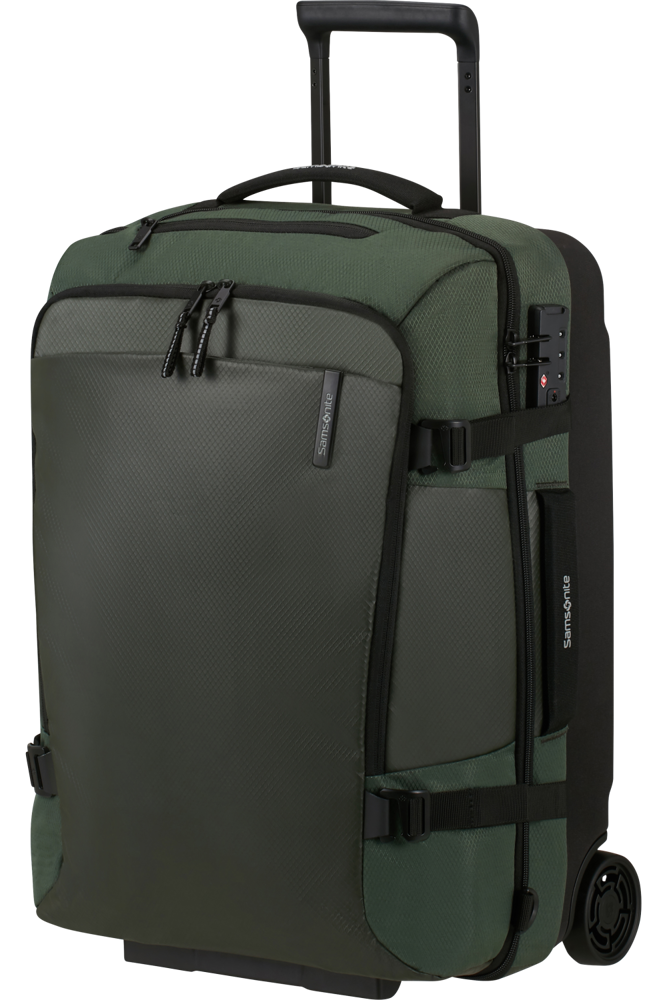 Samsonite Armox Duffle/Wh 55/20 Backpack