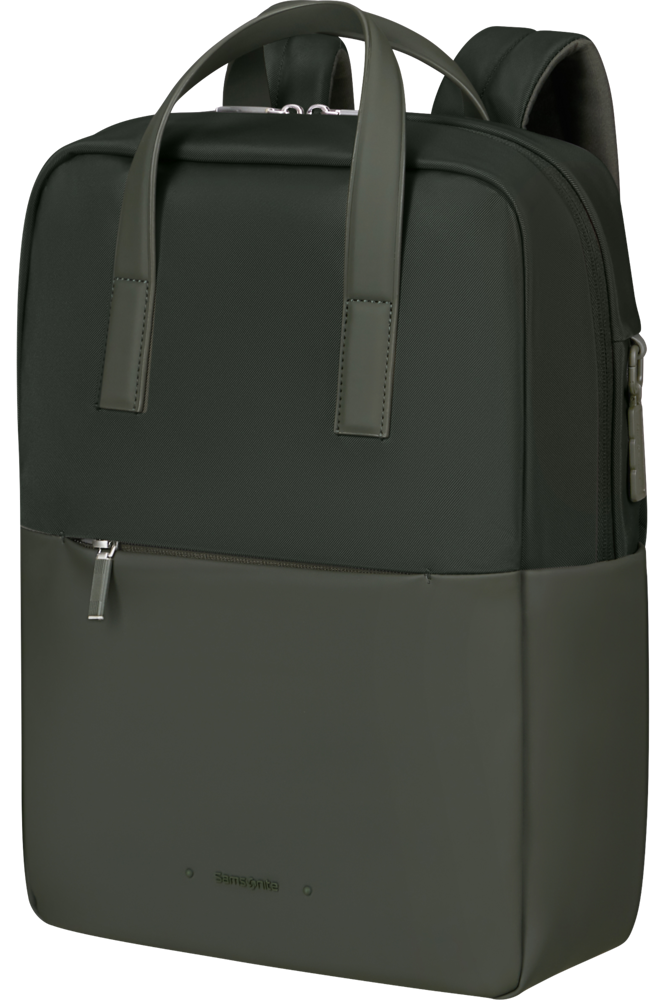 Samsonite 4Pack Laptop Backpack + Handles 14.1"