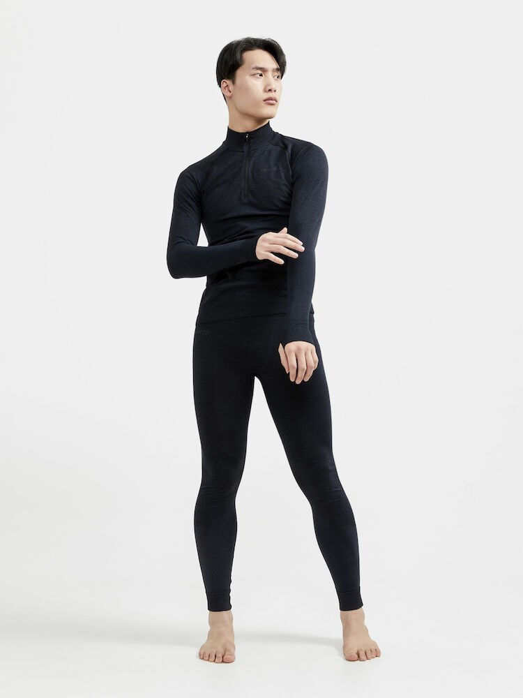 Craft - CORE Dry Active Comfort HZ M Black XL