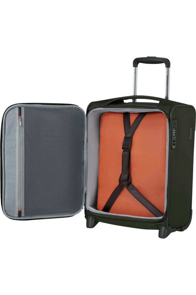 Samsonite Re-Lite Upright 45/16 Underseat