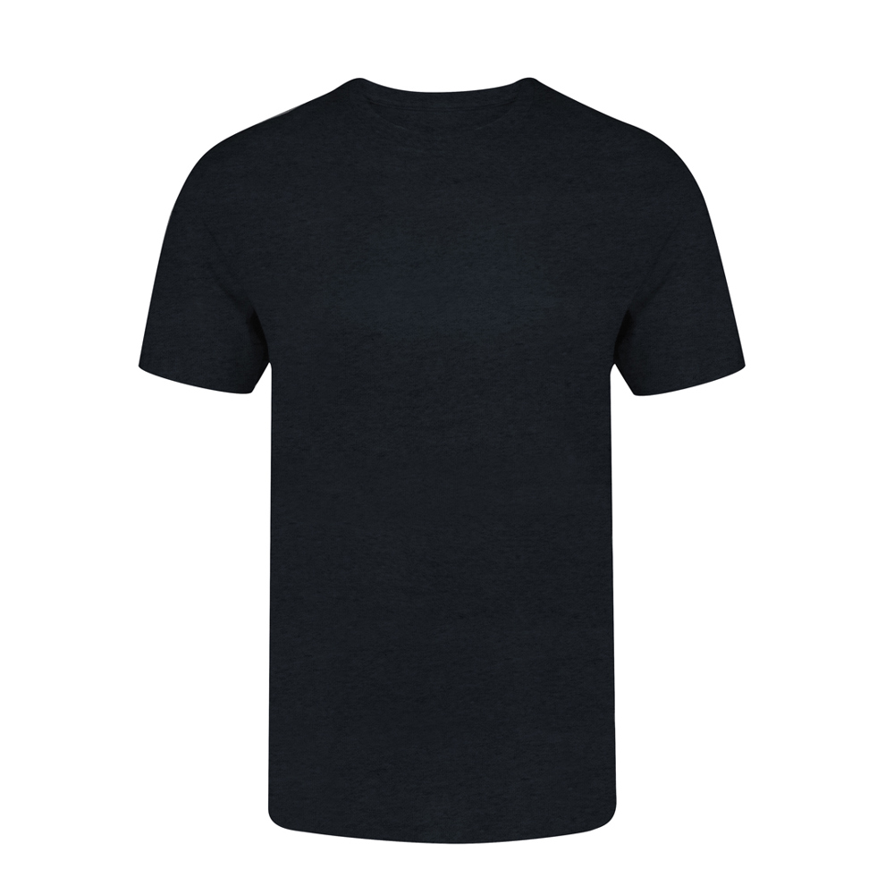 Kleuren T-Shirt Volwassene Seiyo - MROS