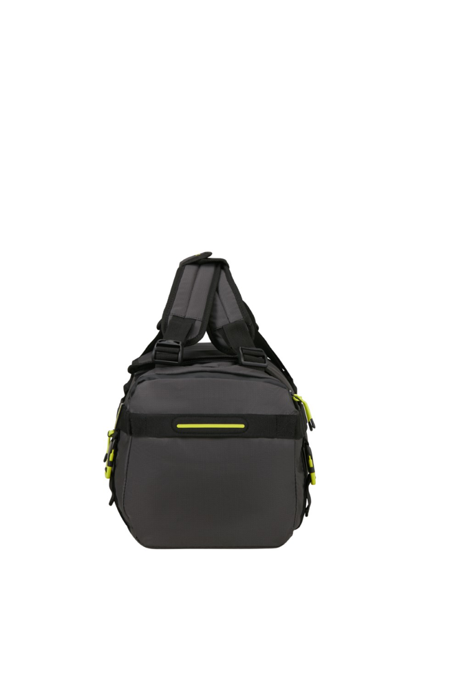 American Tourister Urban Track Duffle/Backpack M Coated