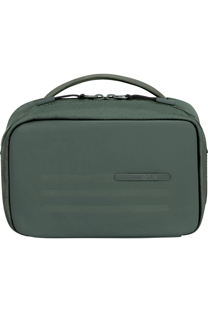 Samsonite Stackd Toilet Kit Weekender