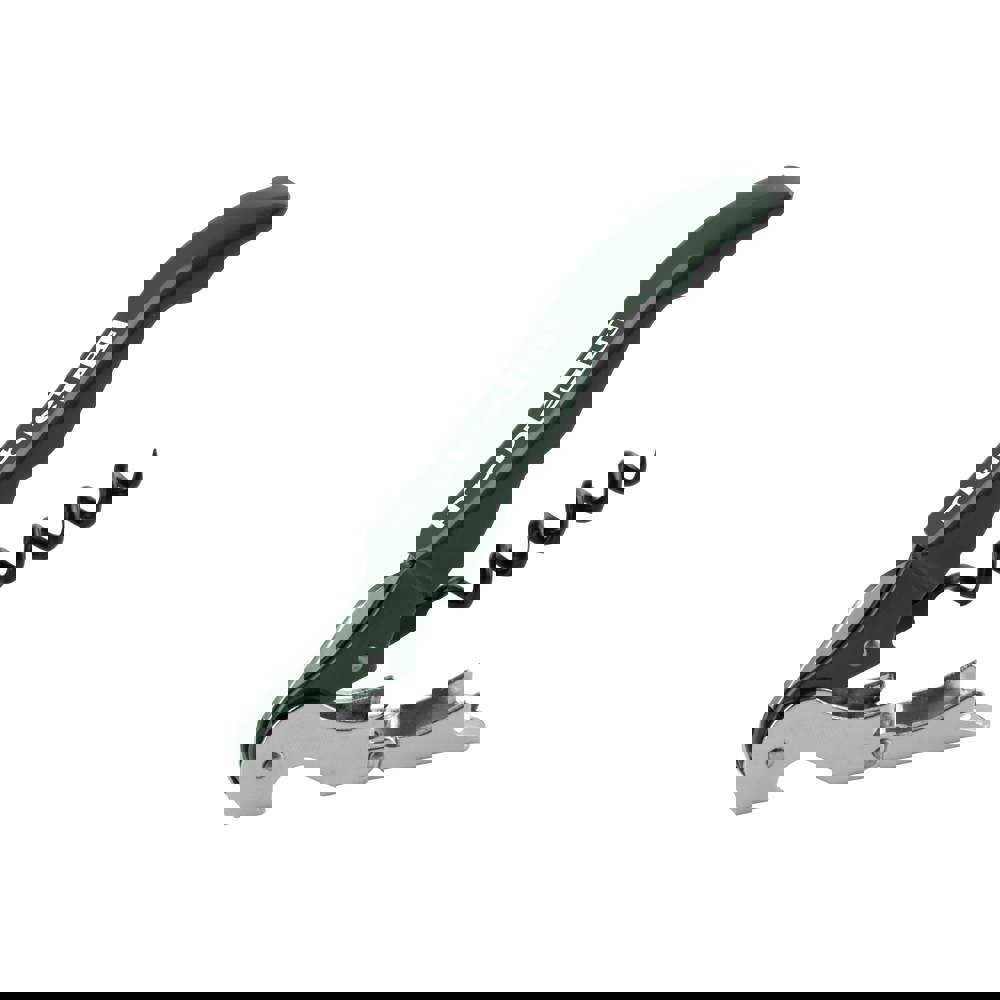 Pulltap's kelnersmes - donkergroen