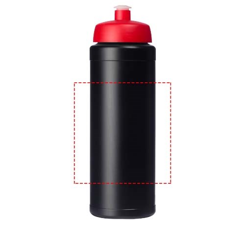 Baseline® Plus grip 750 ml sportfles met sportdeksel