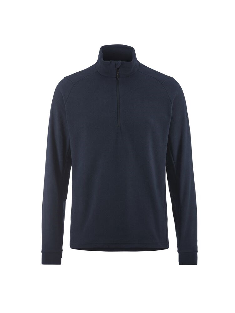 Craft - CORE Explore Fleece Midlayer M Rift XL - Blaze