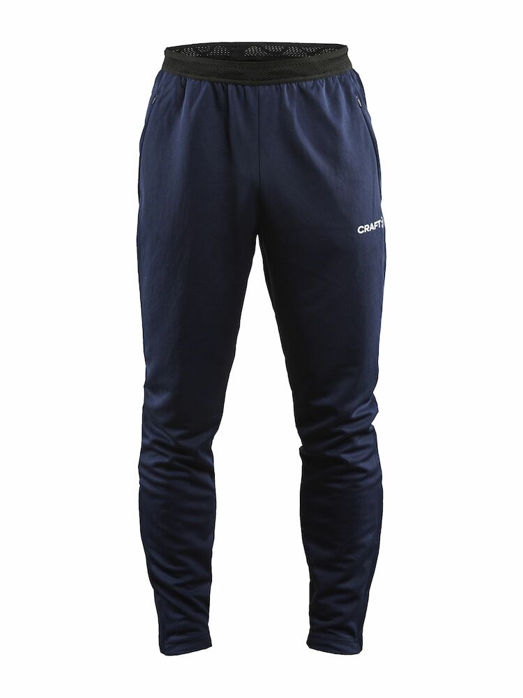 Craft - Evolve Pants M Black L - Navy