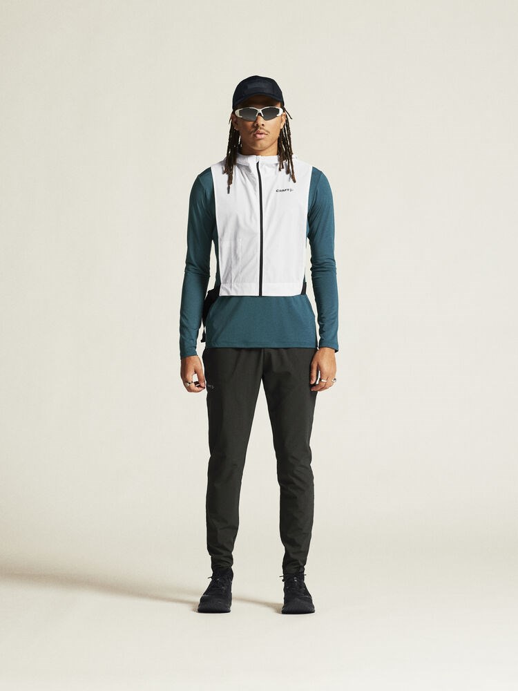 Craft - ADV Essence Training Pants 2 M Black XL