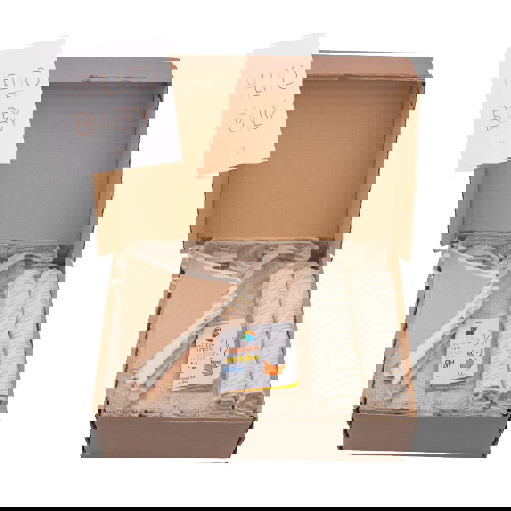 Nijntje geboorte cadeauset L