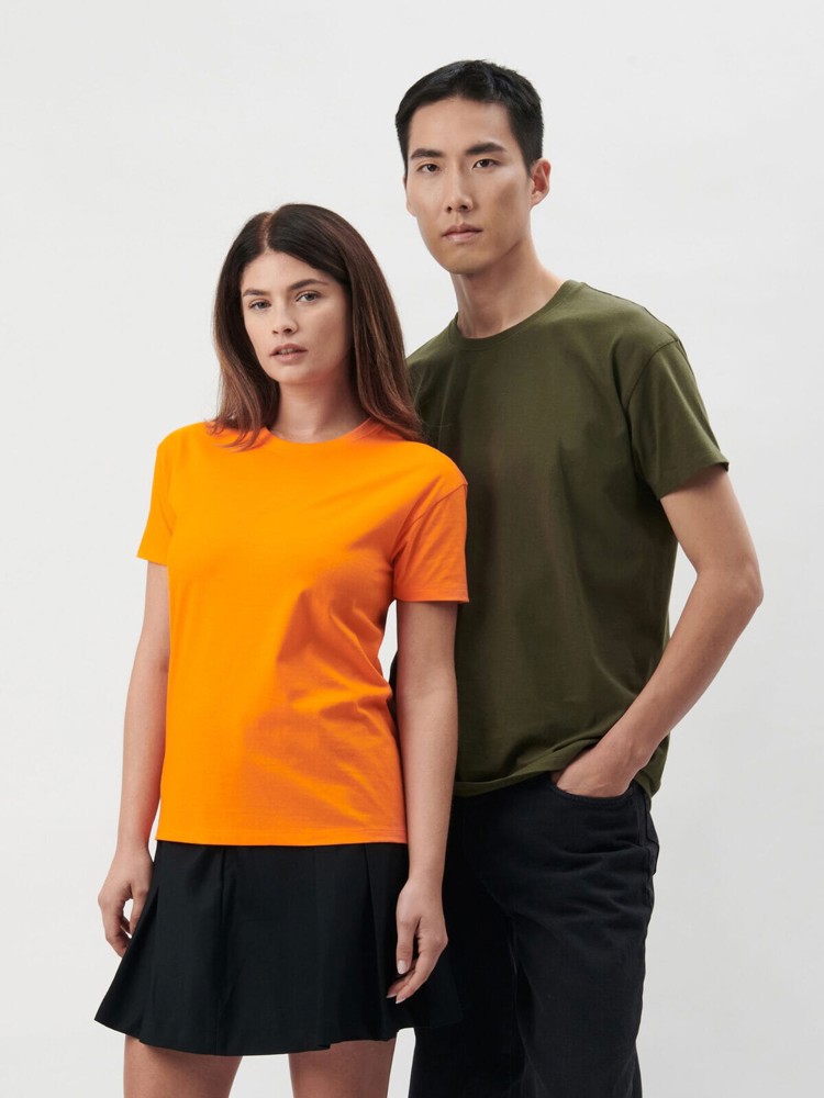 BS Core T-shirt, 190 gr/m2