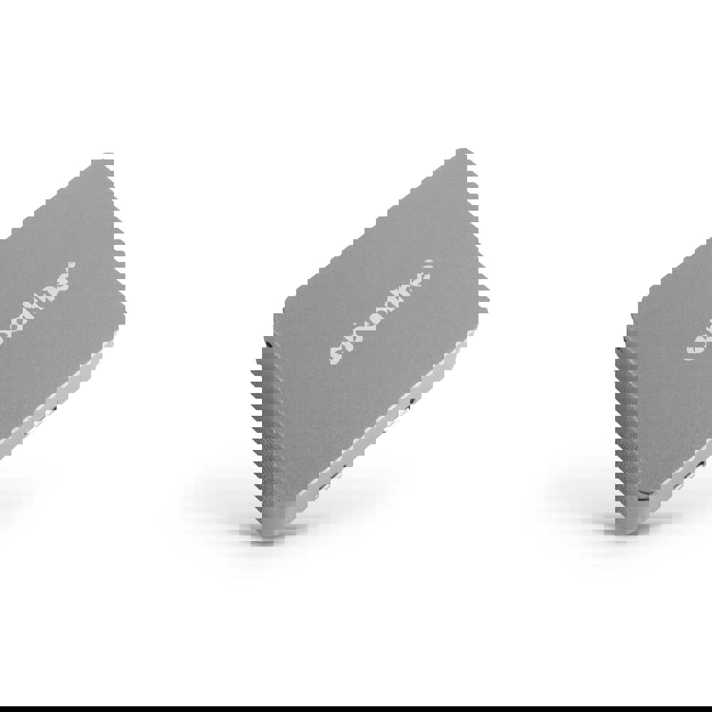 MagPower 3in1 "alu" - zilver