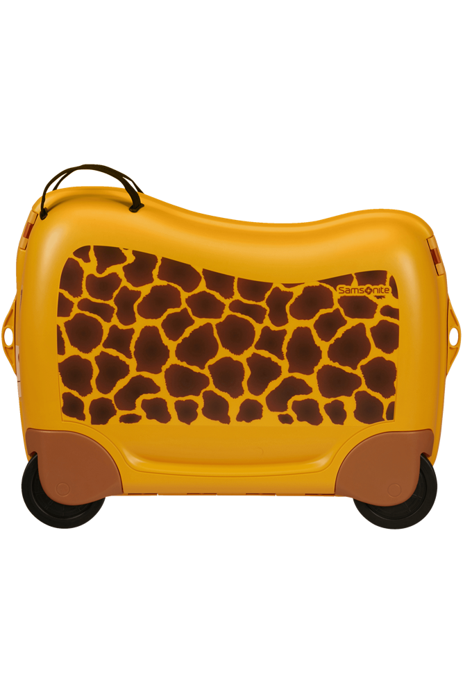 Samsonite Dream2Go Ride-on Suitcase
