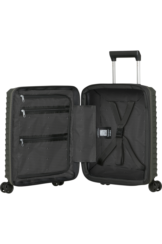 Samsonite Upscape Spinner 45/16 EXP. Underseat