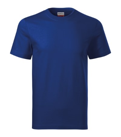 T-shirt uniseks Base royal blue