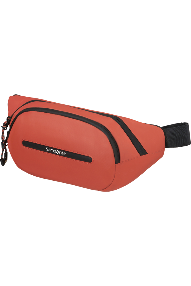 Samsonite Ecodiver Belt Bag - Clay