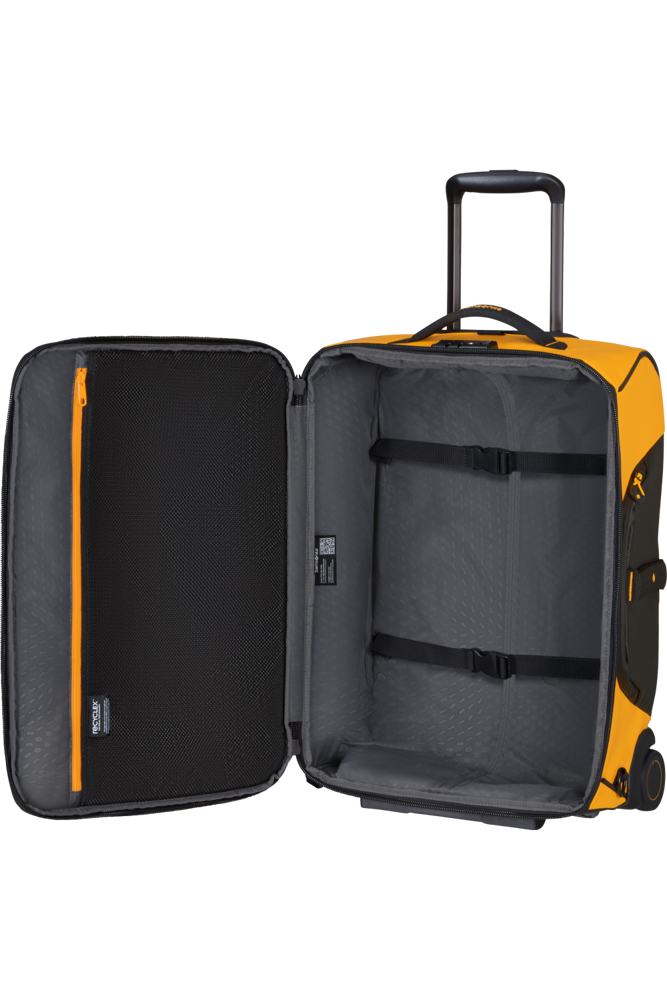 Samsonite Ecodiver Duffle/Wh 55/20 Backpack