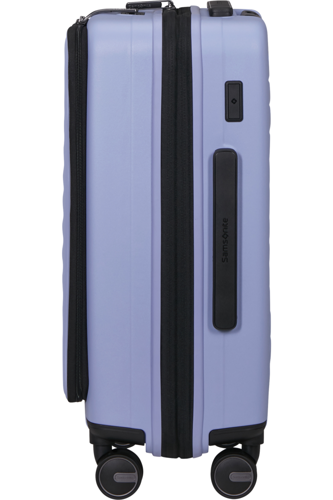 Samsonite Restackd Spinner 55/20 Exp Easy Access