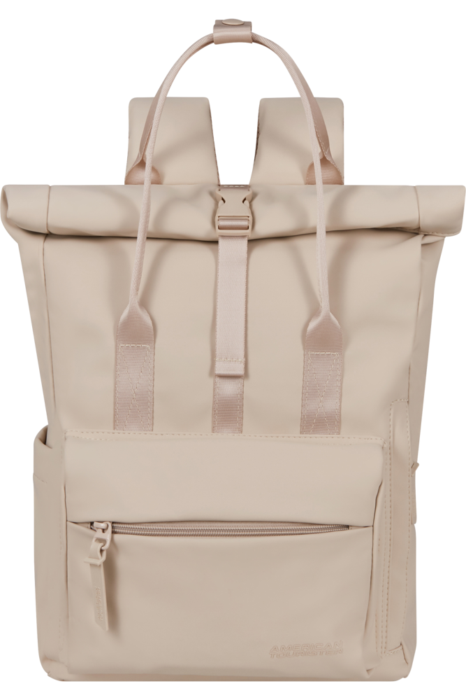 American Tourister Urban Groove Ug16 Backpack City Mono - beige