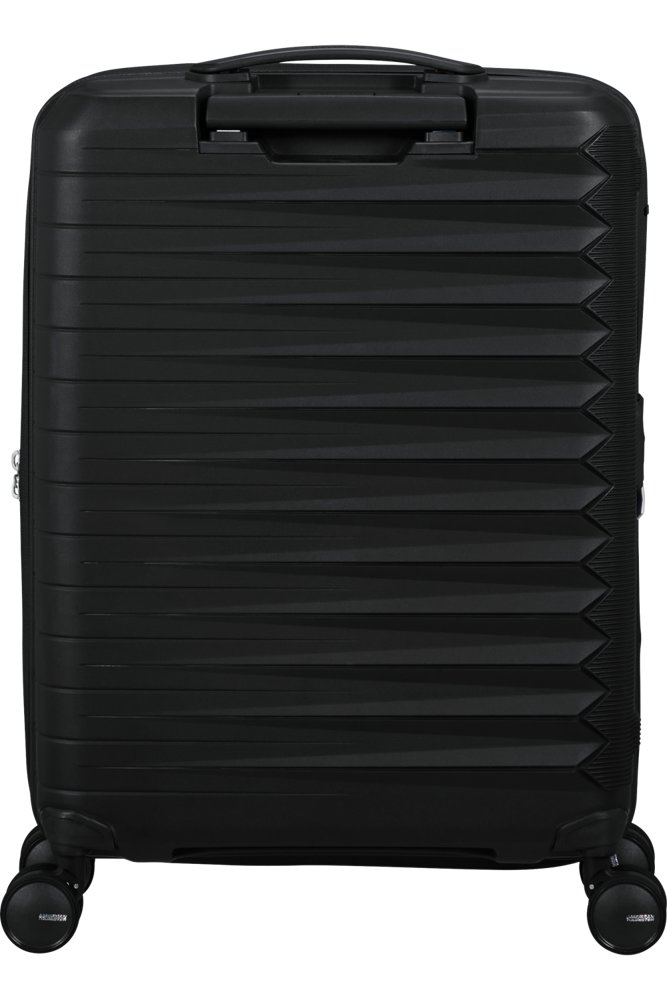 American Tourister Fastforward Spinner 55 EXP.