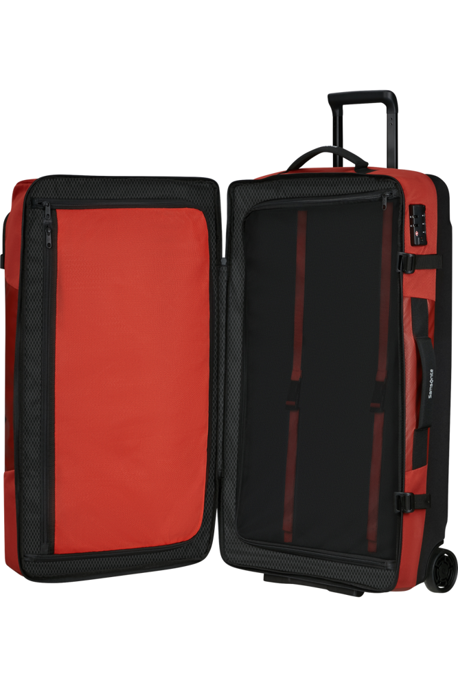 Samsonite Armox Duffle/Wh 79/29